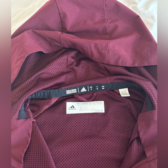 Texas A&M Aggies Zip Up Hoodie - Picture 6 of 9